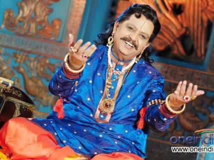 SP Balasubramaniam Falls Ill