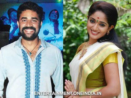 Vijay Babu To Romance Kavya Madhavan