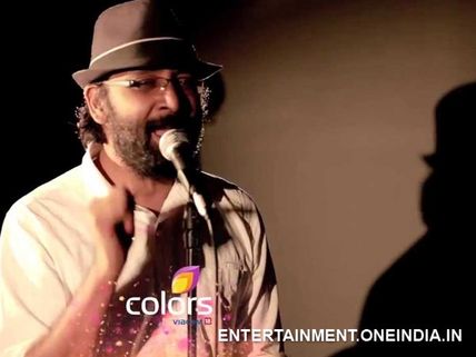 India's Got Talent's Song Made By Using Siddharth, Manish And Sangram's Tweets!