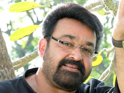 Mohanlal Begins His Second Hunt!