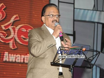 SP Balasubramaniam Is Fine