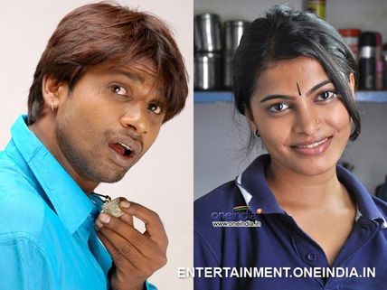 Duniya Vijay To Romance Pavana In Jackson