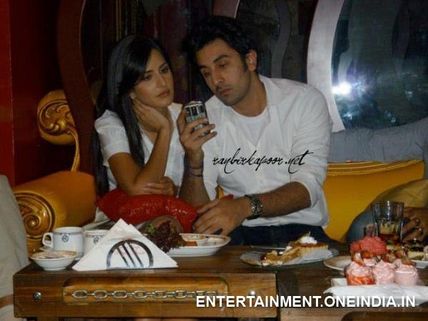 Ranbir Kapoor, Katrina Kaif - Have They Split?