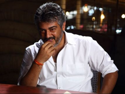 Ajith-Gautham Menon's Project Taking Off On Feb 6