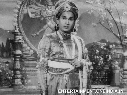 Akkineni Nageswara Rao's Rare And Unseen Pictures: A Tribute To Titan Of Telugu Cinema