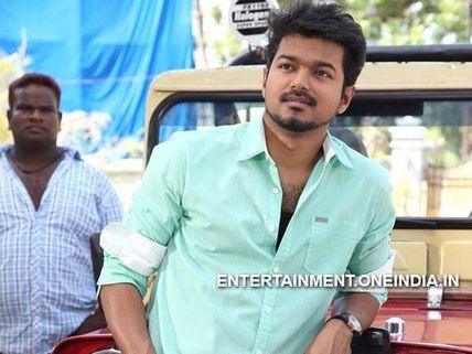 Vijay's Next To Be Directed By Chimbudevan