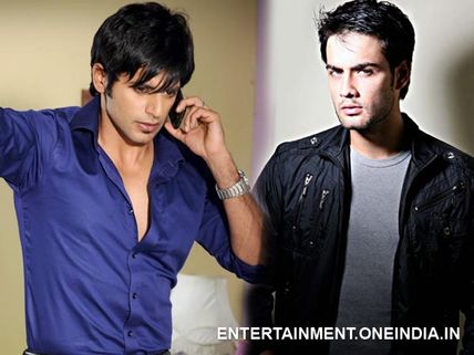 Post Leap Madhubala's Vivian Replaced By Karanvir; Drashti Stays Put!