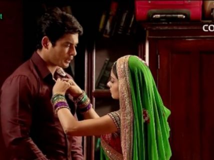 Balika Vadhu: 23rd January Written Episode; Saachi Jealous And Upset!