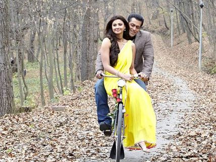 Salman's Jai Ho (Saturday) 2 Days Collection At Box Office