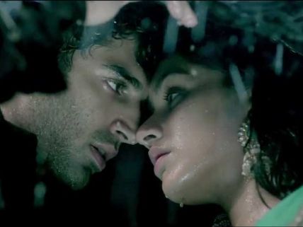 Filmfare Awards 2014: Arijit Singh Nails It! Gets Best Playback Singer Award For Tum Hi Ho!