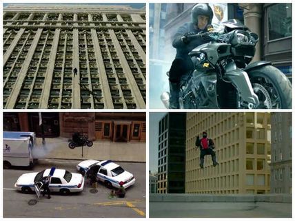 Filmfare 2014: Best VFX Goes To Tata Elxsi For Dhoom 3