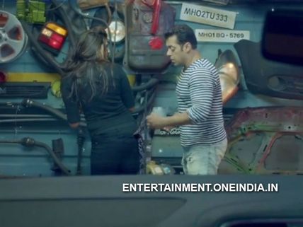 Jai Ho: Critics' Review