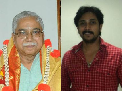 Prem Apologises To Chandrashekar Kambar 