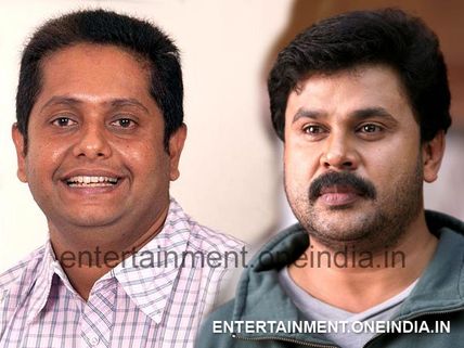 Jeethu Joseph To Direct Dileep In His Next!