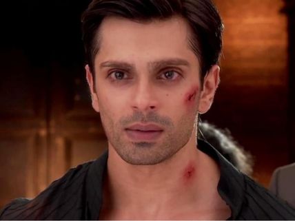 Karan Singh Grover Left Qubool Hai Not Because Of A Critical Liver Illness!