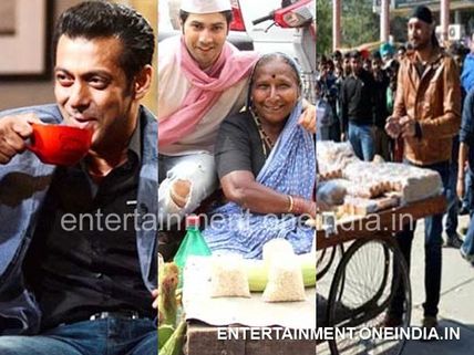 When Salman Khan, Varun Dhawan..Turned 'Aam Aadmi' On Colors' Mission Sapne!
