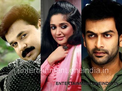 After Dileep, It's Prithviraj, Kavya Madhavan: Jeethu Joseph