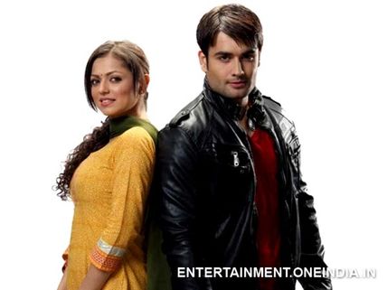 Madhubala Fans Make Vivian Trend On Twitter; Demand Him Back On The Show!