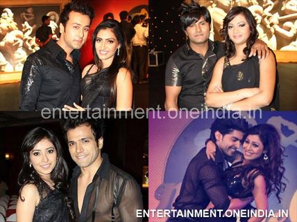 Nach Baliye 6 Finale Week: Top 4 Jodis Revealed, Gurmeet-Rithvik Strongest!