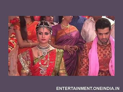 Yeh Hai Mohabbatein Shocker: Raman And Ishita To Get Married!