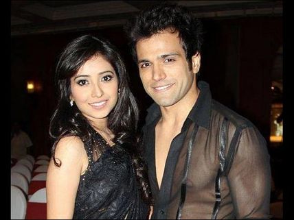 Popularity Means A Lot In Nach Baliye Says Rithvik Dhanjani