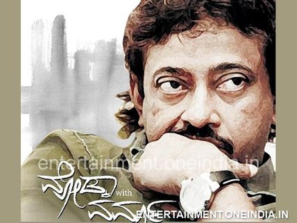 Ram Gopal Varma's Vodka With Varma In Kannada
