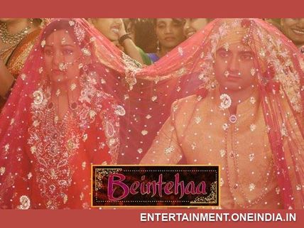 Beintehaa Spoiler Alert: Zain Caught Drunk; Aaliya Blamed For Stealing!