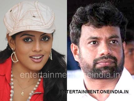 Iniya To Romance John Brittas!