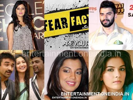 Khatron Ke Khiladi 5 Contestants Names Revealed; Gauhar, Kushal, Debina In The List!