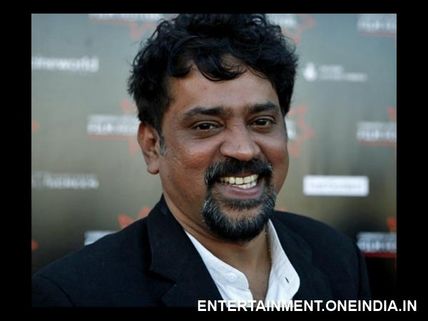 Padma Shri Motivates Me To be More Creative, Says Santhosh Sivan