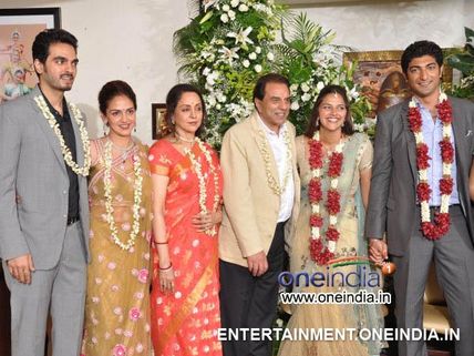Ahana Deol Will Dance Till She Has Children, Says Hema Malini