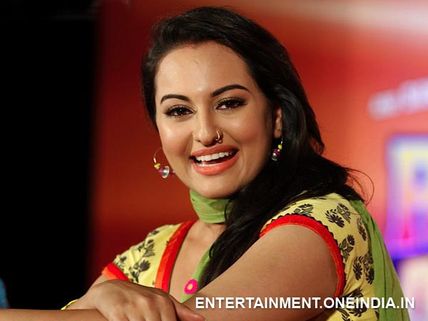 Aishwarya, Sonakshi, Vidya, Rani, Huma, Parineeti, Daisy - A Bit Overweight, But Beautiful!