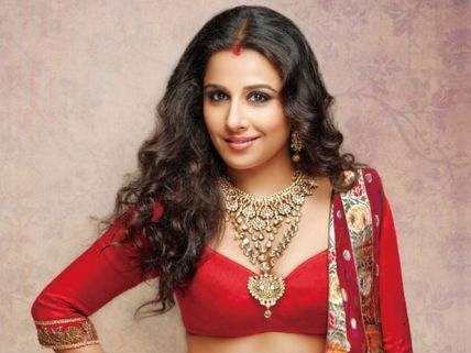 SHOCKING: Vidya Balan Again Skips The Promotional Event of SKSEP