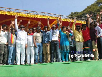 After Dubbing, Sandalwood To Oppose Remake Movies!