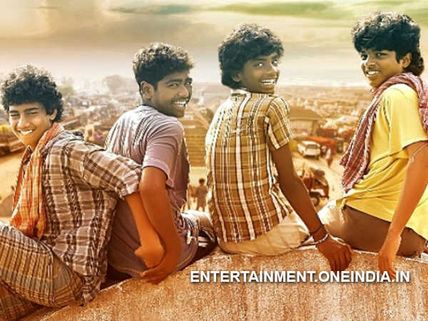 Plagiarism Allegations Are Baseless: Goli Soda Director
