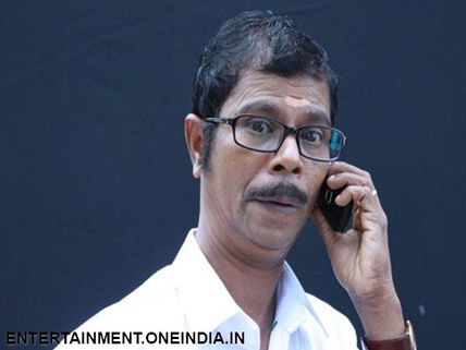 Indrans To Play Charlie Chaplain In Next!