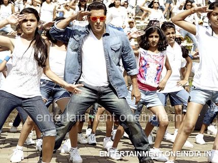 Real Reason Behind Jai Ho's Poor Performance In Box Office-Leaked