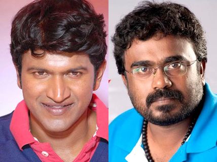 After Jackie, Anna Bond, Puneet Rajkumar-Soori Join Hands For Dodmane Hudga 