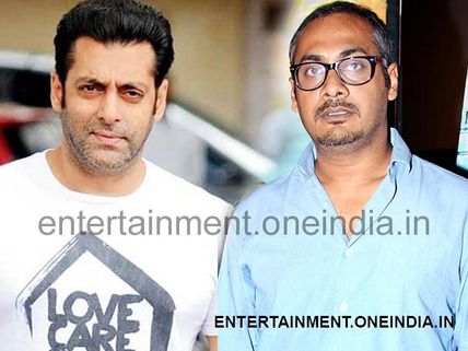 There Is No Problem Between Me And Salman Khan, Says Abhinav Singh Kashyap