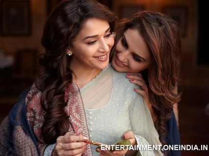 Bollywood Touches Upon Gay, Lesbian Topics - Pictures