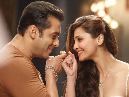 Jai Ho (10 Days) 2nd Weekend Collection At Overseas Box Office