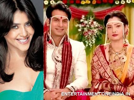 Pavitra Rishta Replaced By Kumkum Bhagya, A Love Story By Ekta Kapoor!