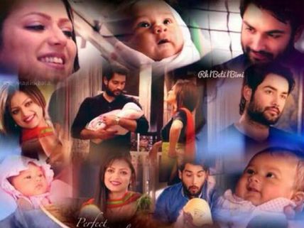 Madhubala: RK-Madhu Both To Die; RK's Mother To Save Their Daughter!