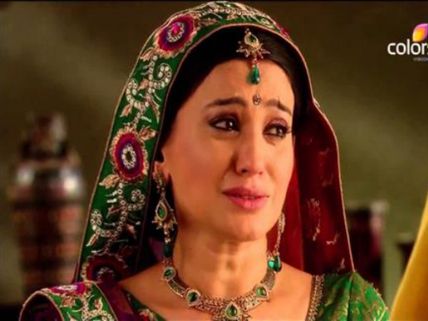 Balika Vadhu: Smita Bansal Aka Sumitra Upset With Her Track; Might Quit The Show!