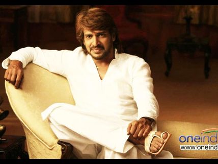 Upendra Takes His Own Time To Enter Politics