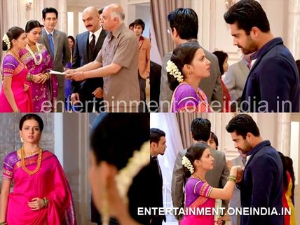 Iss Pyaar Ko Kya Naam Doon 2: 5th February, Shlok Sedated Not Astha!