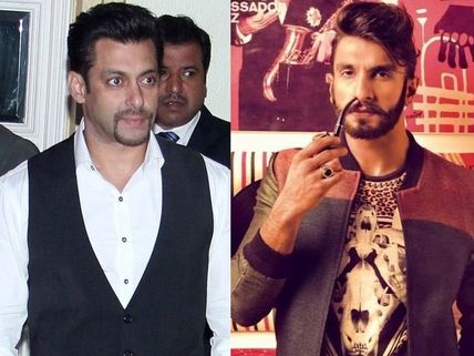 Ranveer Not Ranbir To Replace Salman Khan In Bigg Boss 8 On Life OK?
