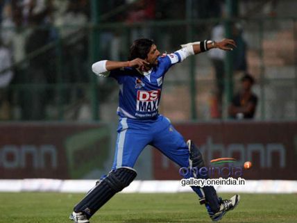CCL 4: Will Injured Sudeep Play Opposite Veer Marathis?