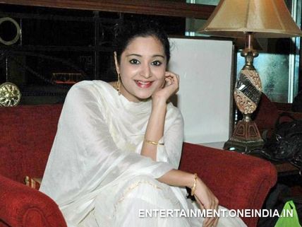 Actress Charmila Files Complaint Against Her Husband!