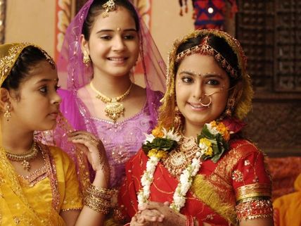Balika Vadhu Completes 1500 Episodes; Siddharth, Toral, Shashank Say...